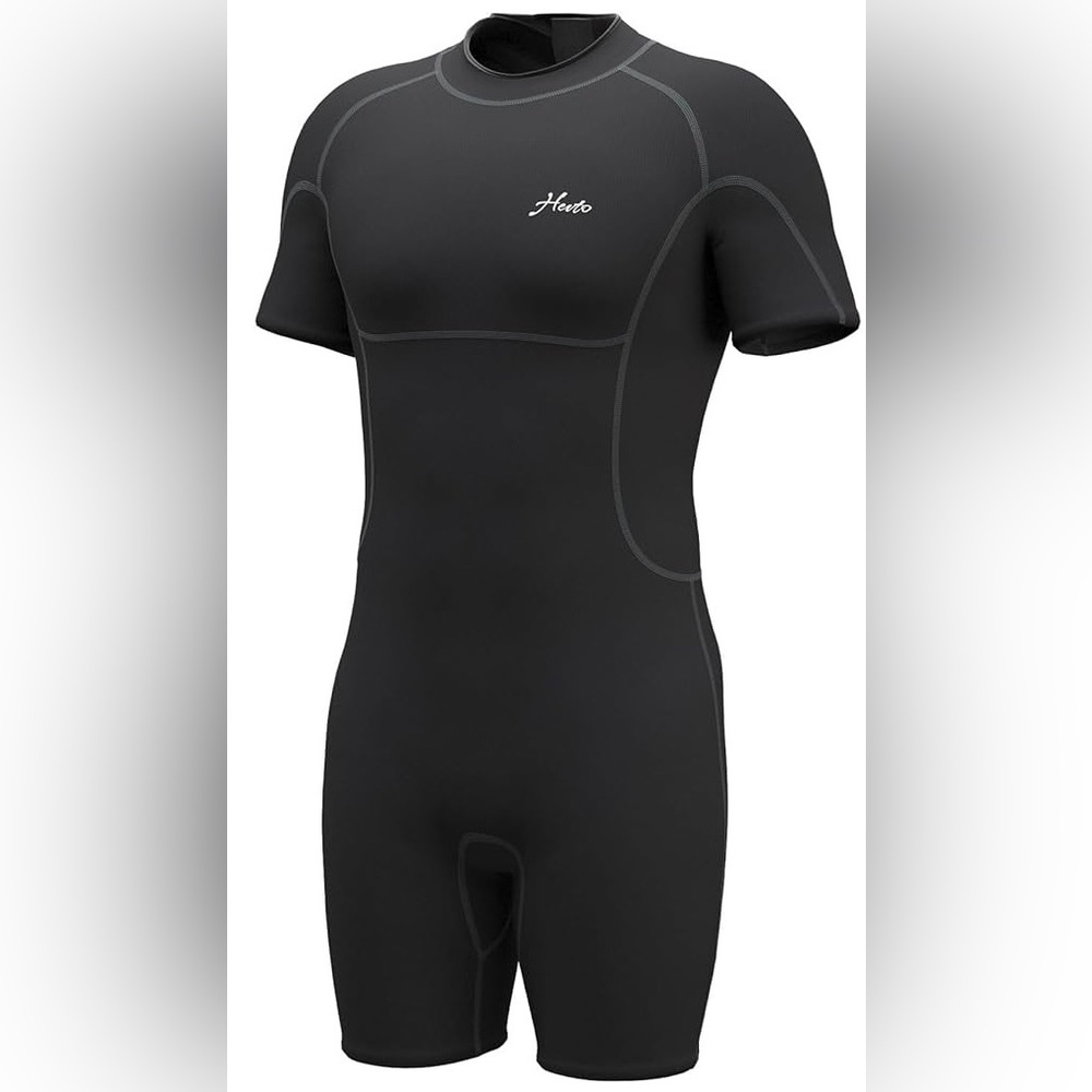 Men’s Hevto short wetsuit